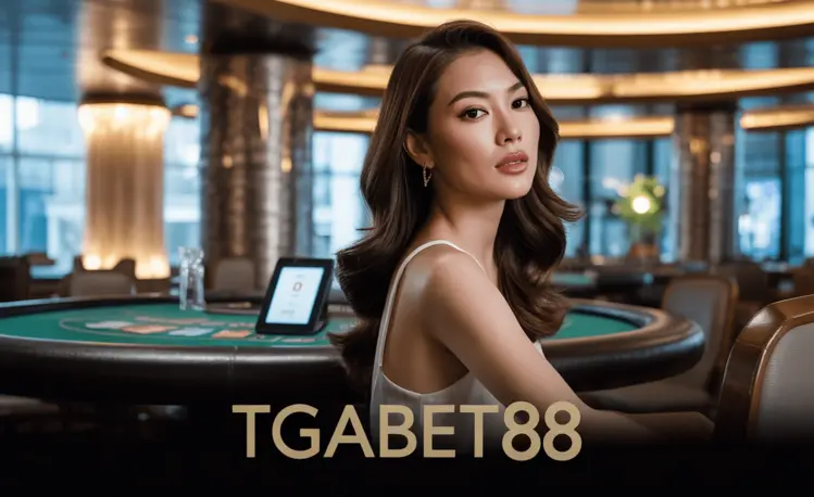 TGABET88 ระบบฝาก-ถอนออโต้